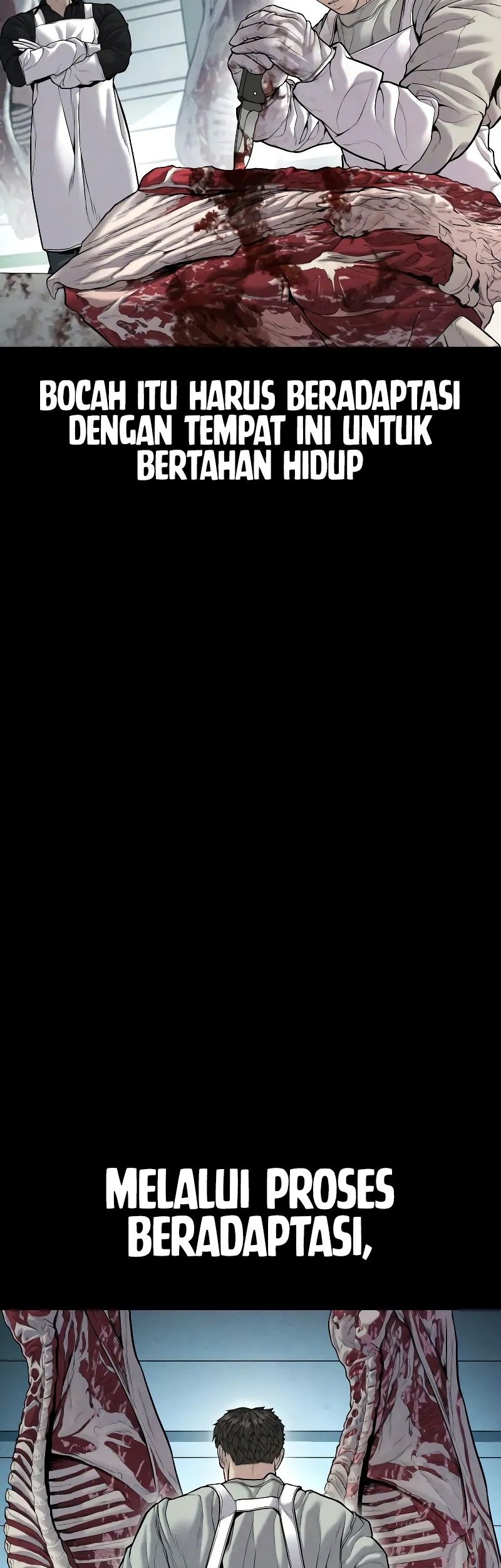 Manager Kim Chapter 121 Gambar 7