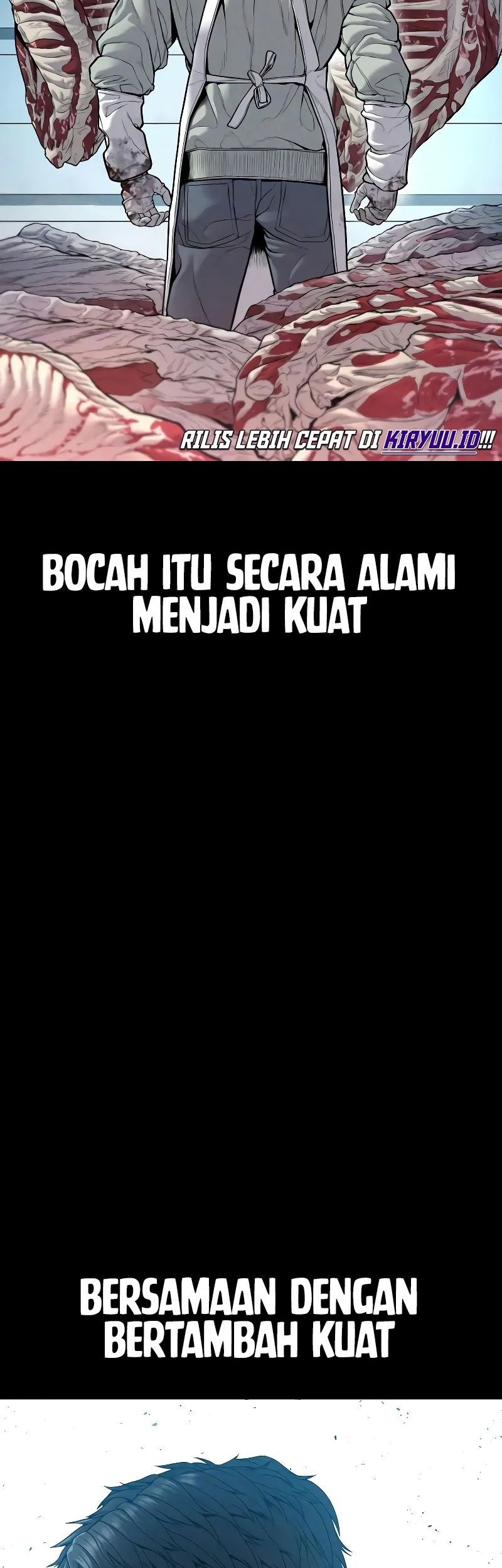 Manager Kim Chapter 121 Gambar 8