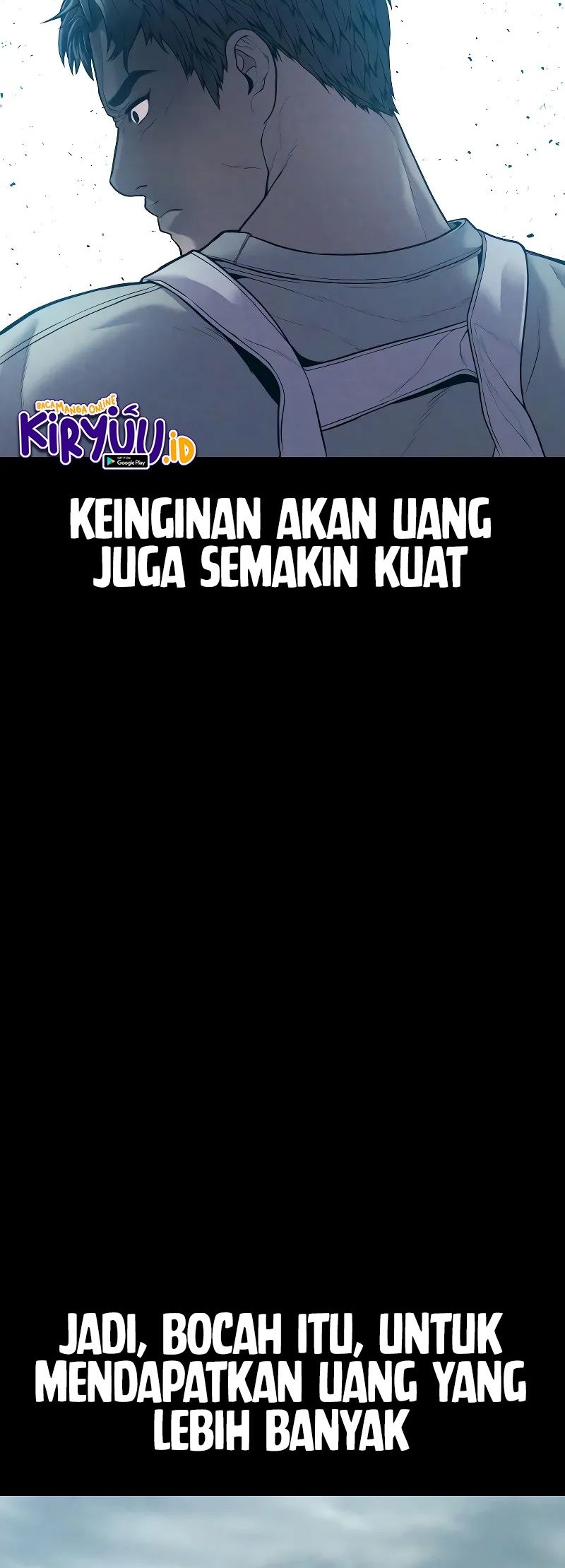 Manager Kim Chapter 121 Gambar 9