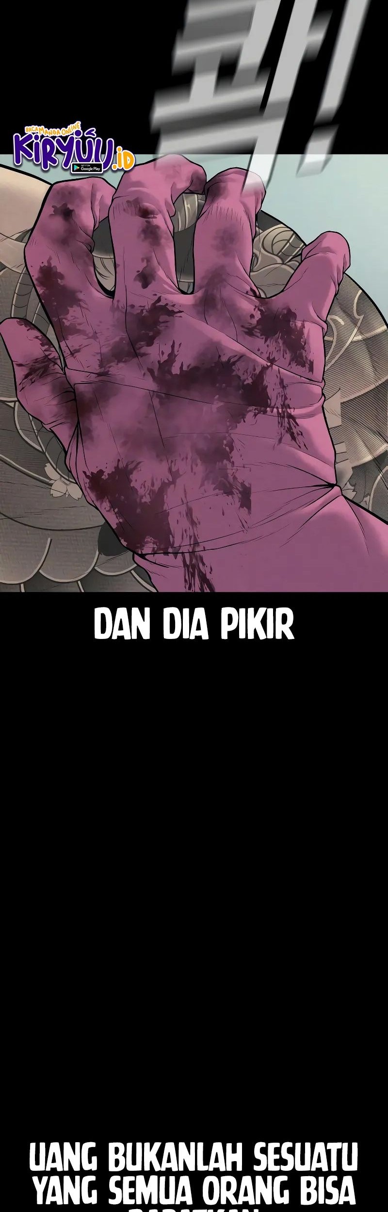 Manager Kim Chapter 121 Gambar 15