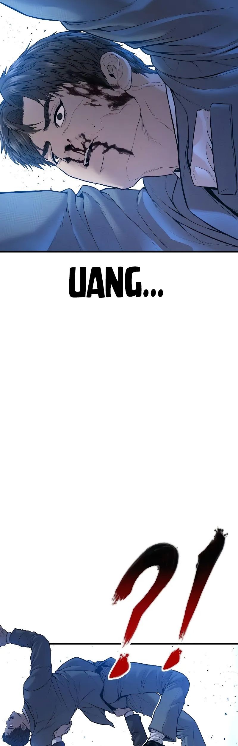 Manager Kim Chapter 121 Gambar 18