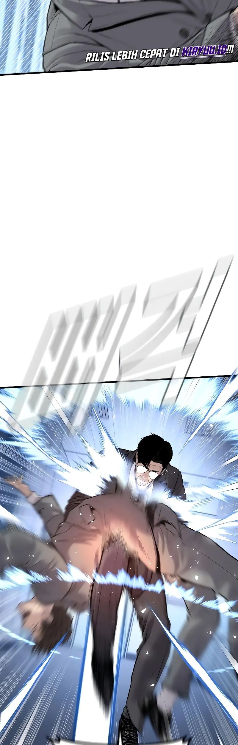 Manager Kim Chapter 121 Gambar 20