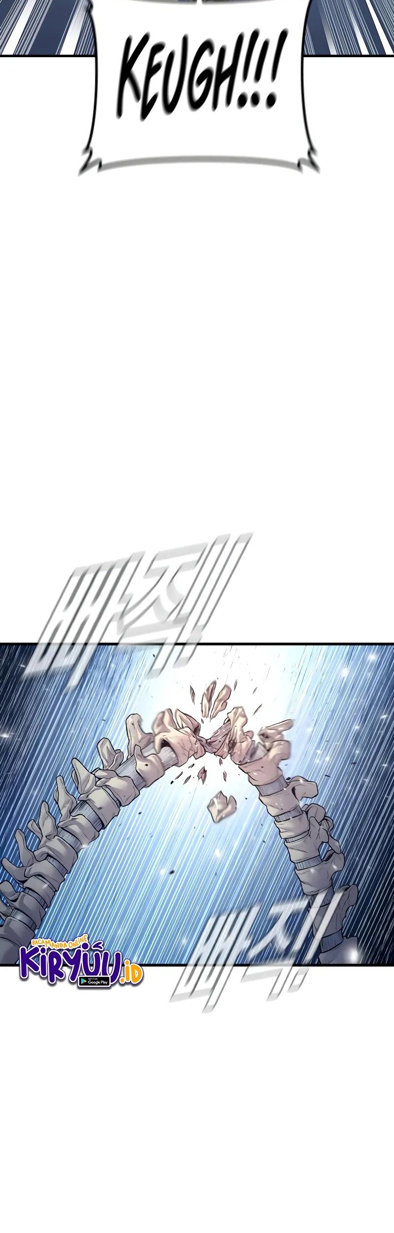 Manager Kim Chapter 121 Gambar 21