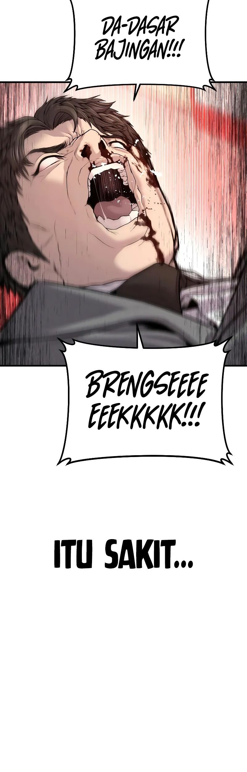 Manager Kim Chapter 121 Gambar 24