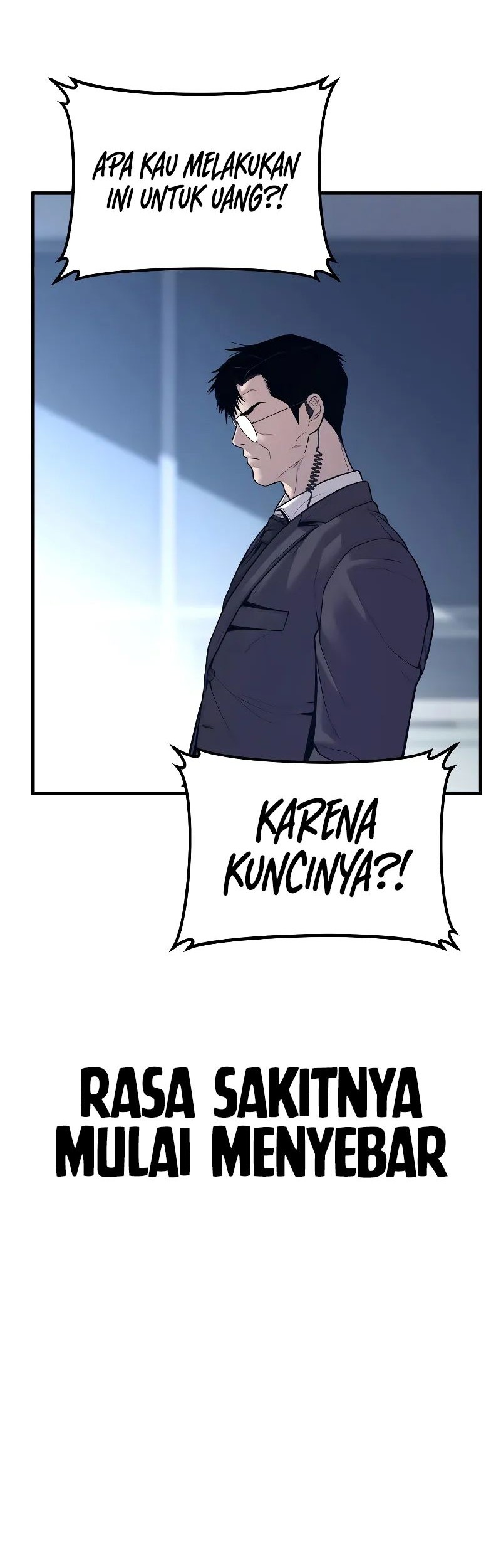Manager Kim Chapter 121 Gambar 25