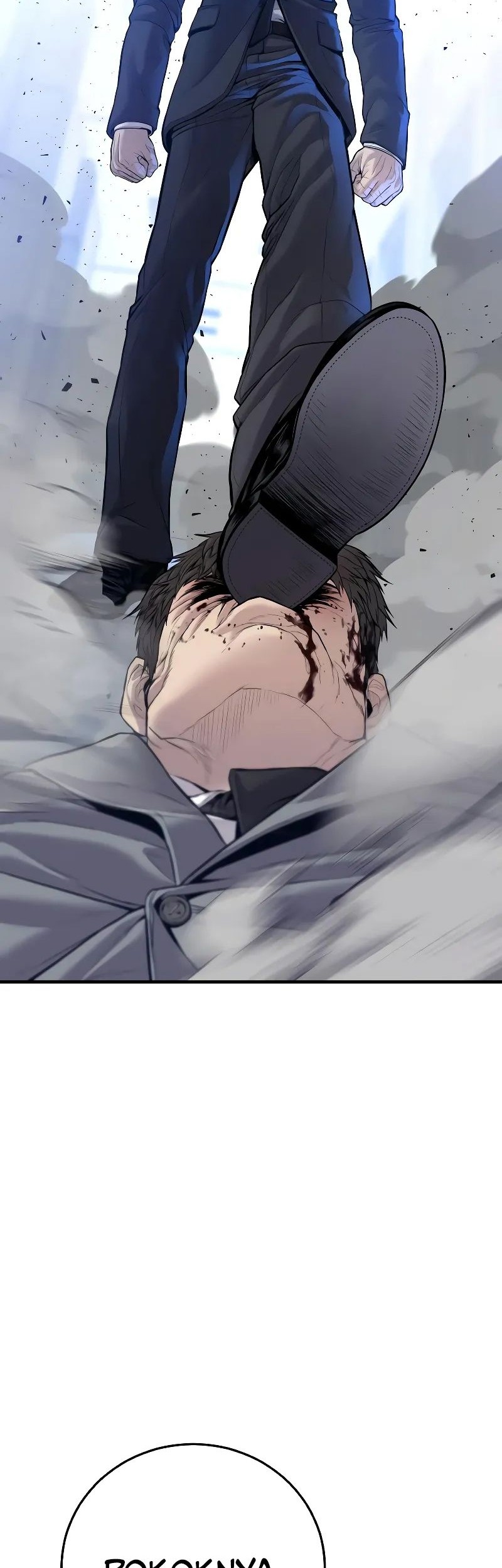 Manager Kim Chapter 121 Gambar 27