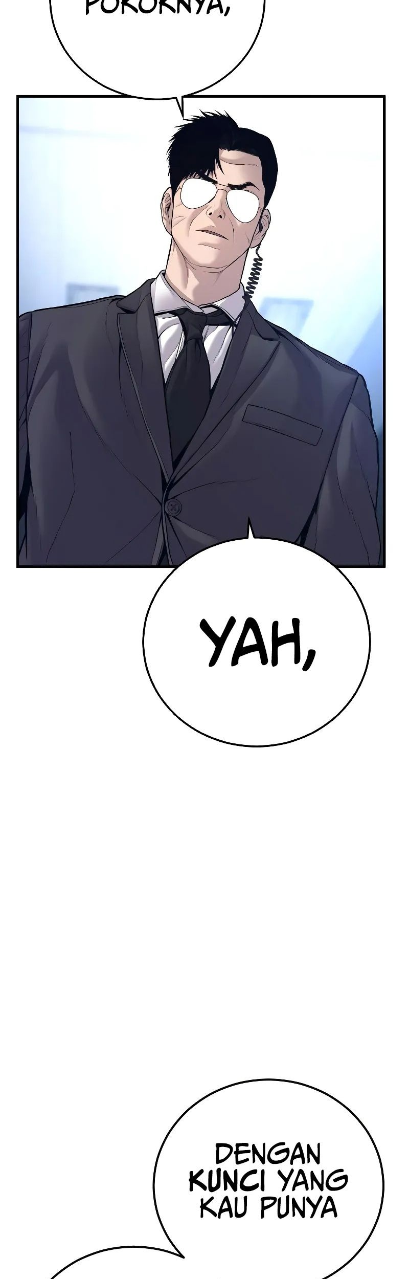 Manager Kim Chapter 121 Gambar 28