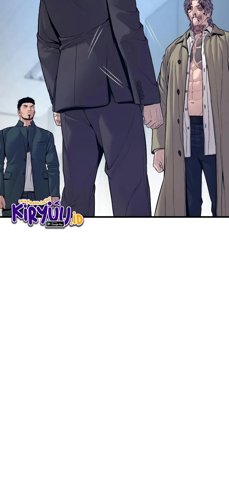 Manager Kim Chapter 121 Gambar 33