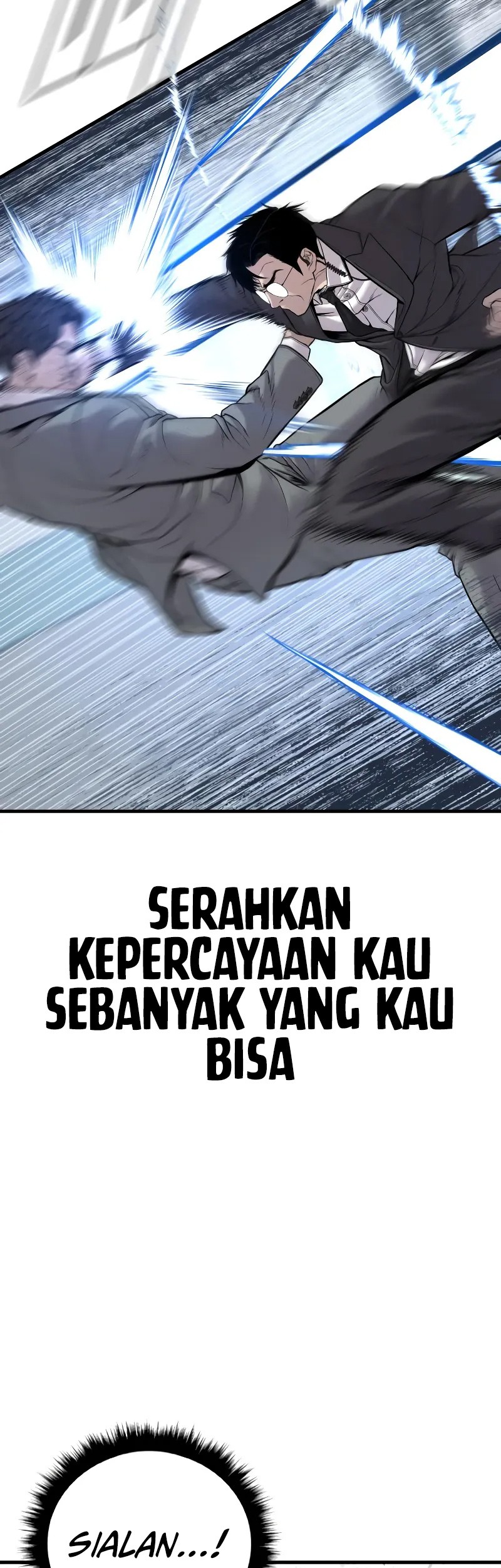 Manager Kim Chapter 120 Gambar 81