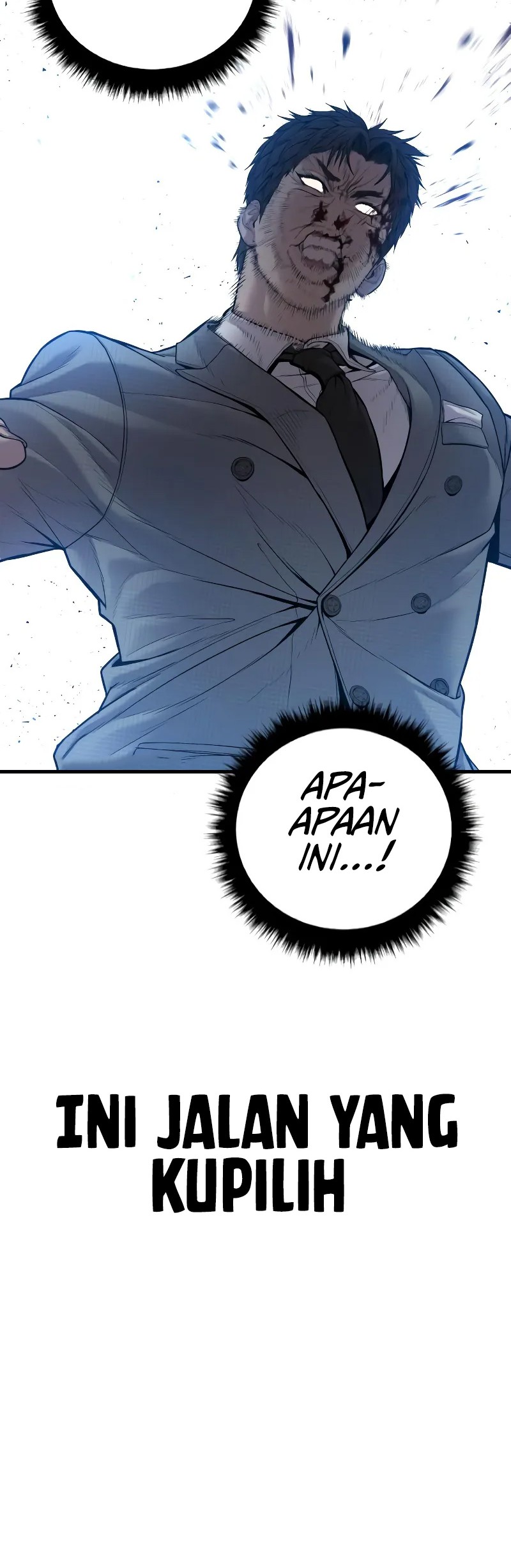 Manager Kim Chapter 120 Gambar 82