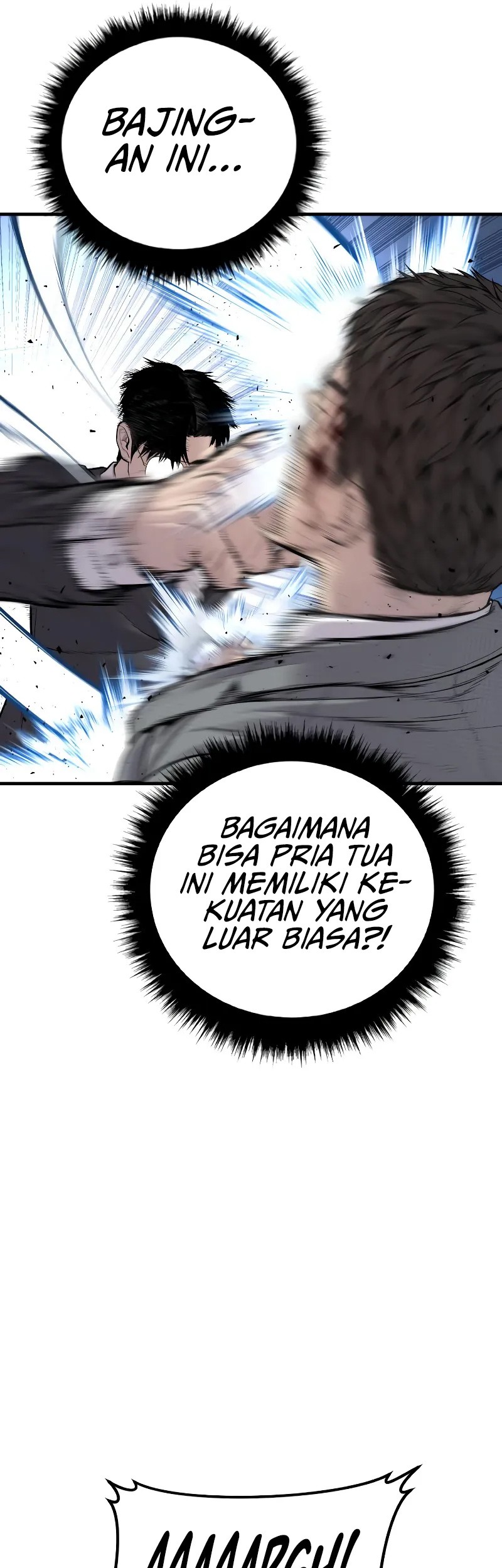 Manager Kim Chapter 120 Gambar 83