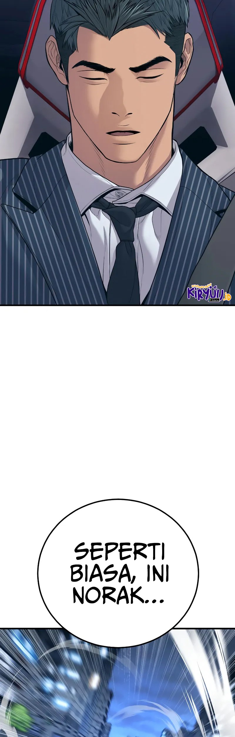 Manager Kim Chapter 120 Gambar 93