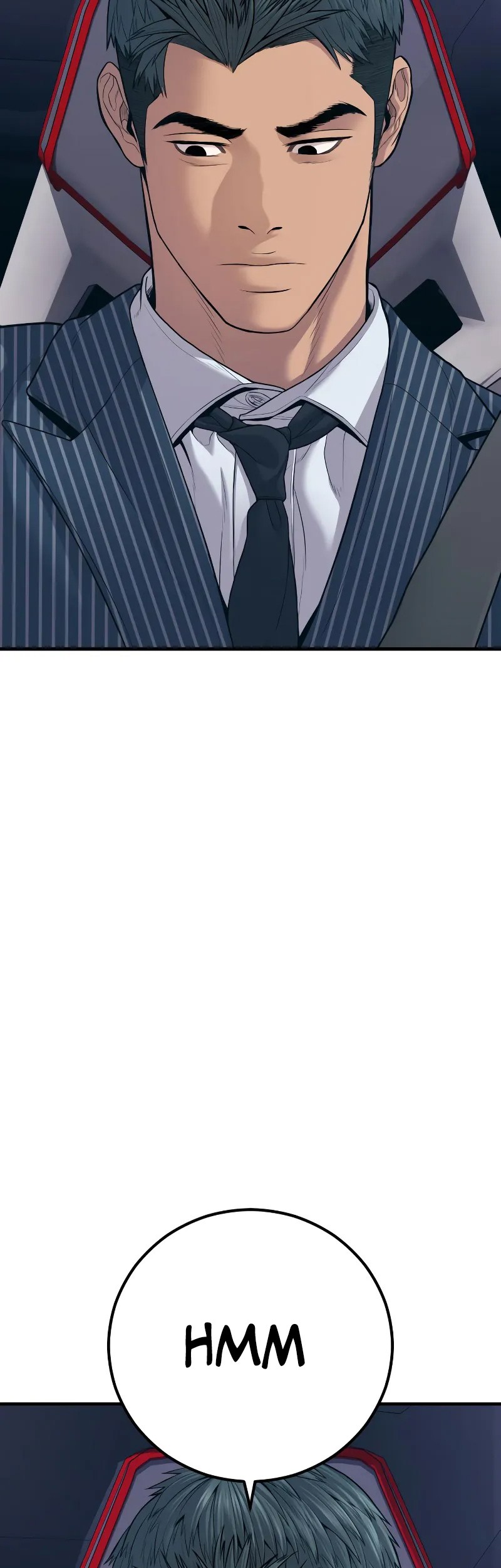 Manager Kim Chapter 120 Gambar 92