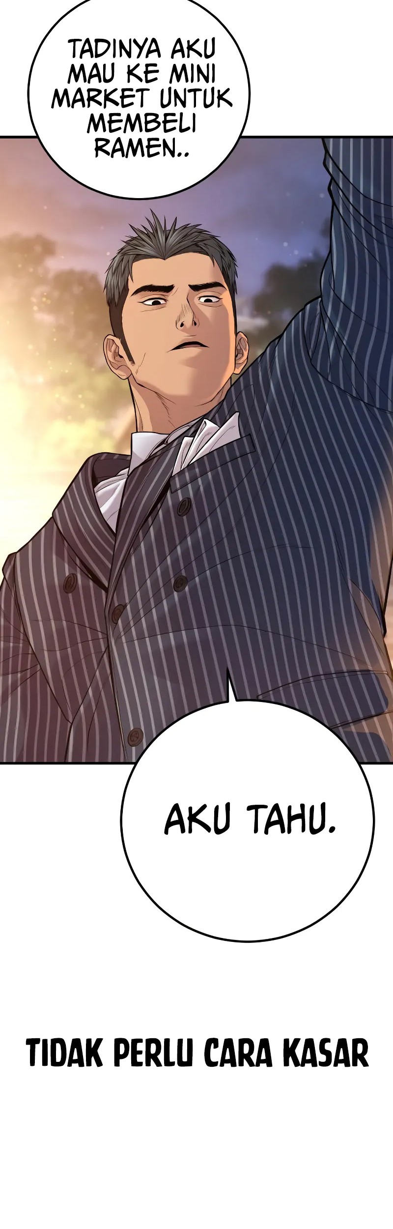 Manager Kim Chapter 120 Gambar 99