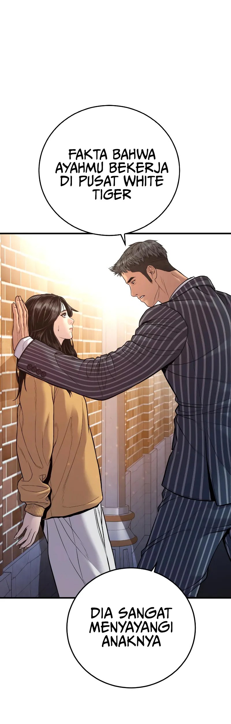 Manager Kim Chapter 120 Gambar 100