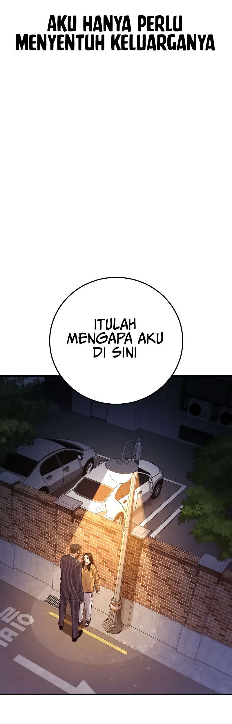 Manager Kim Chapter 120 Gambar 101