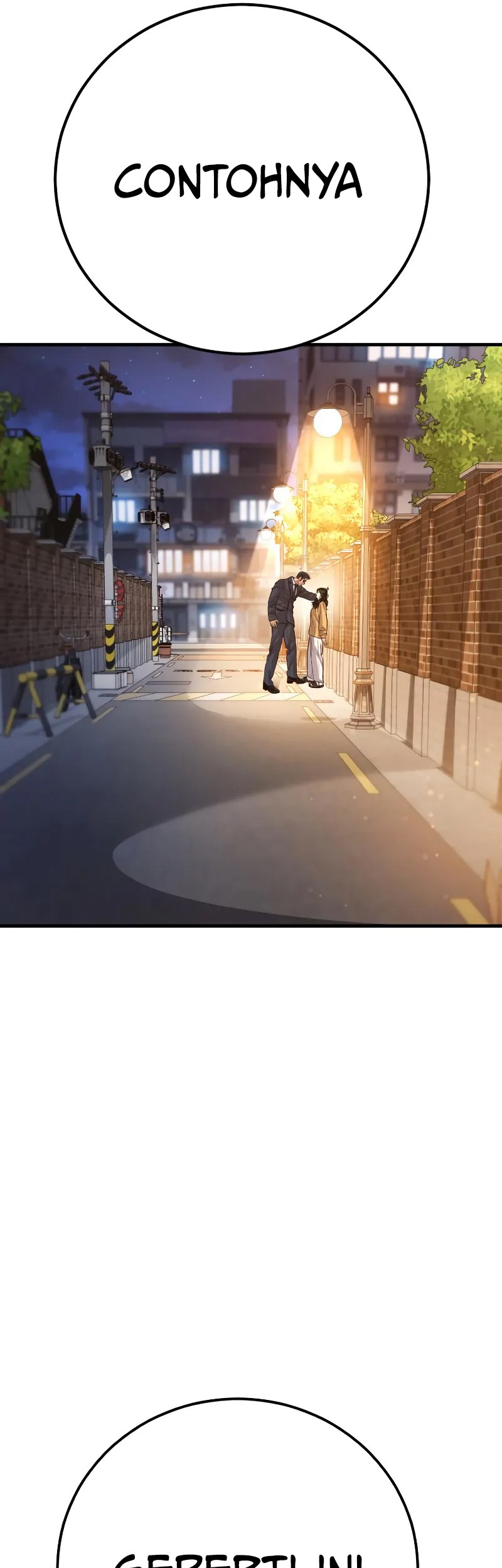 Manager Kim Chapter 120 Gambar 96