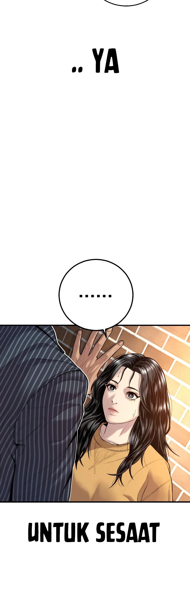 Manager Kim Chapter 120 Gambar 105