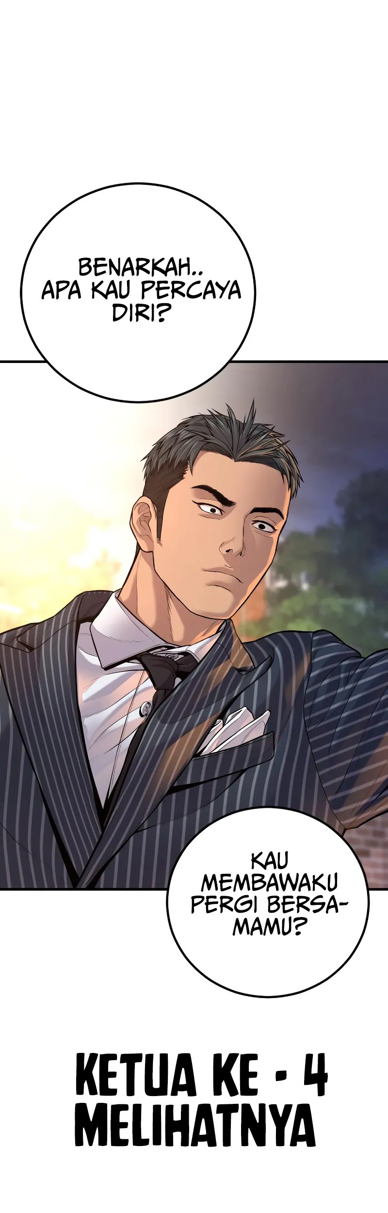 Manager Kim Chapter 120 Gambar 107