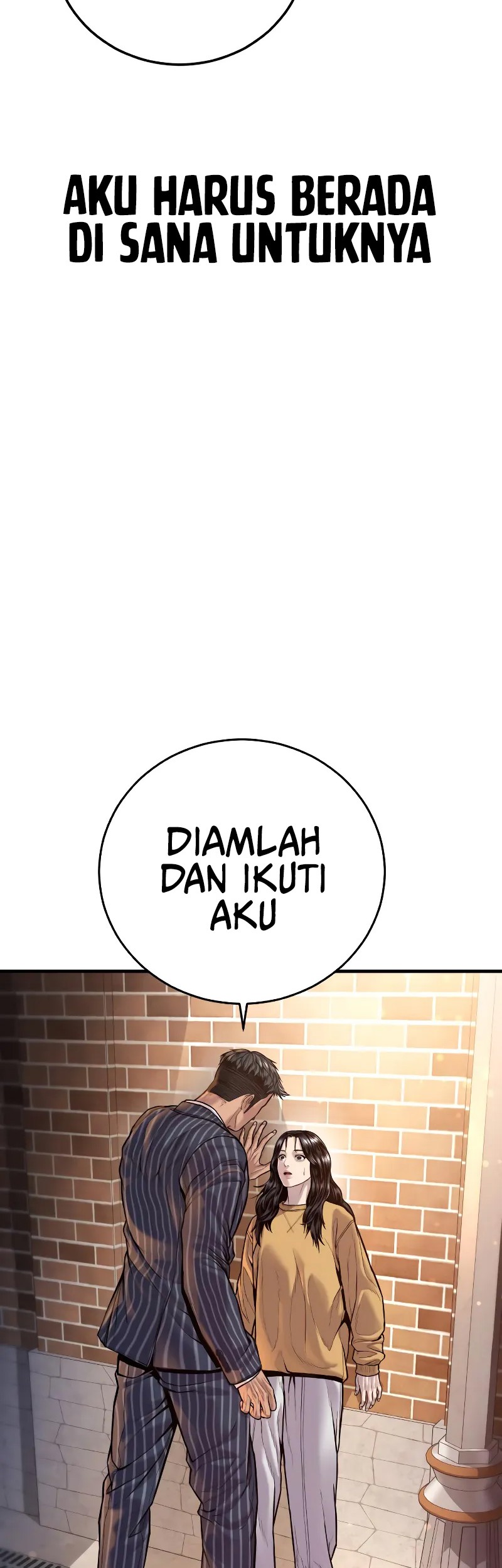 Manager Kim Chapter 120 Gambar 103