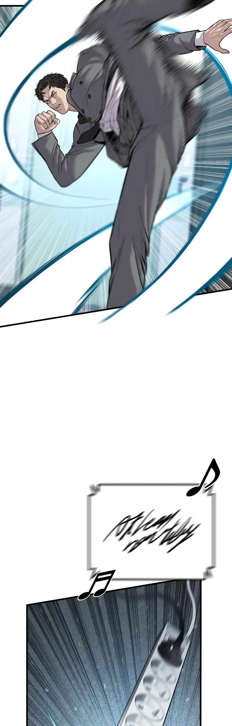 Manager Kim Chapter 120 Gambar 56