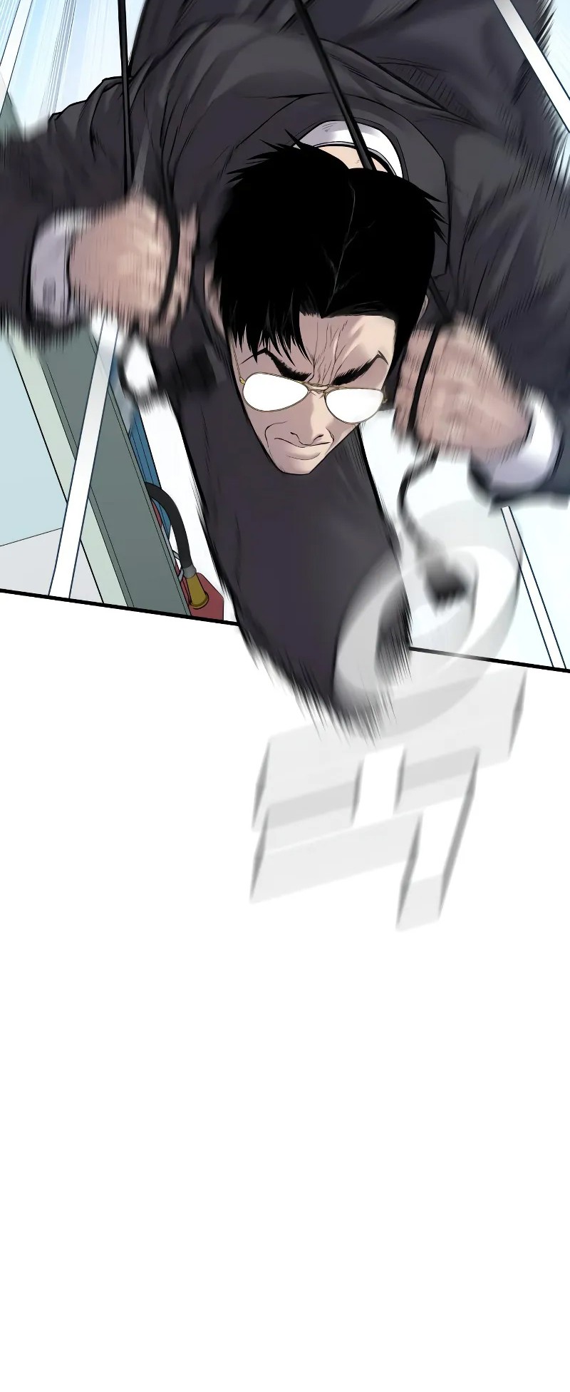 Manager Kim Chapter 120 Gambar 58