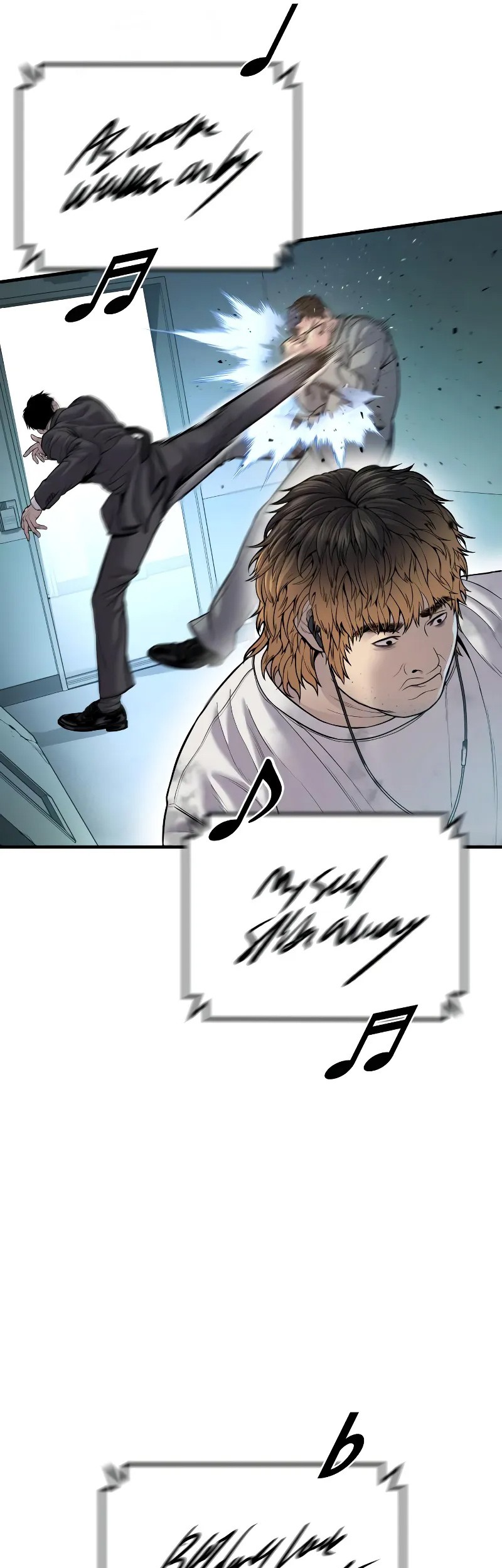 Manager Kim Chapter 120 Gambar 53