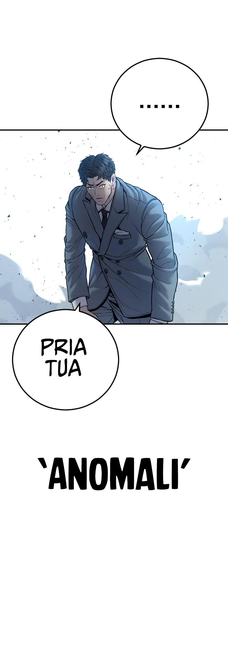 Manager Kim Chapter 120 Gambar 64
