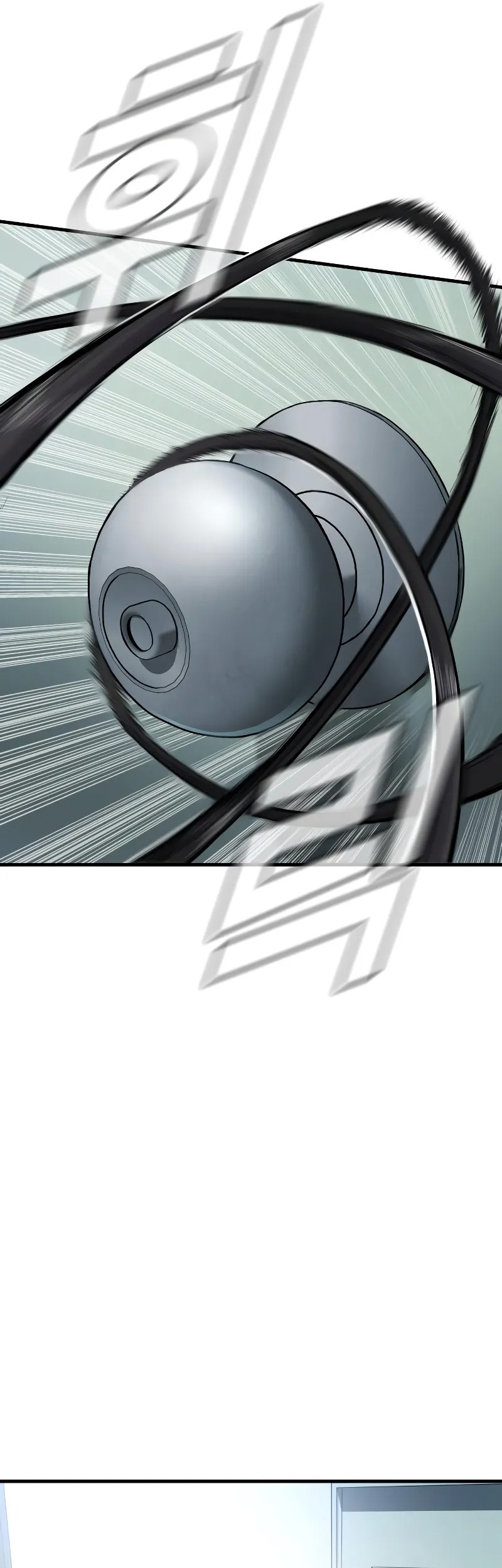 Manager Kim Chapter 120 Gambar 59