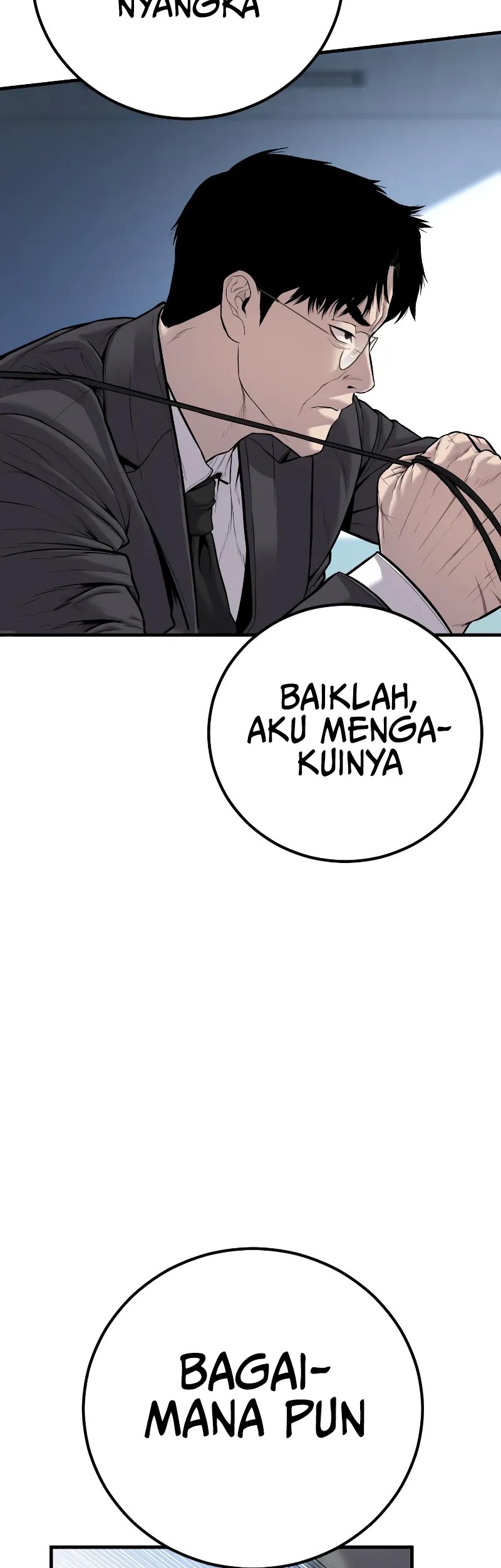 Manager Kim Chapter 120 Gambar 61