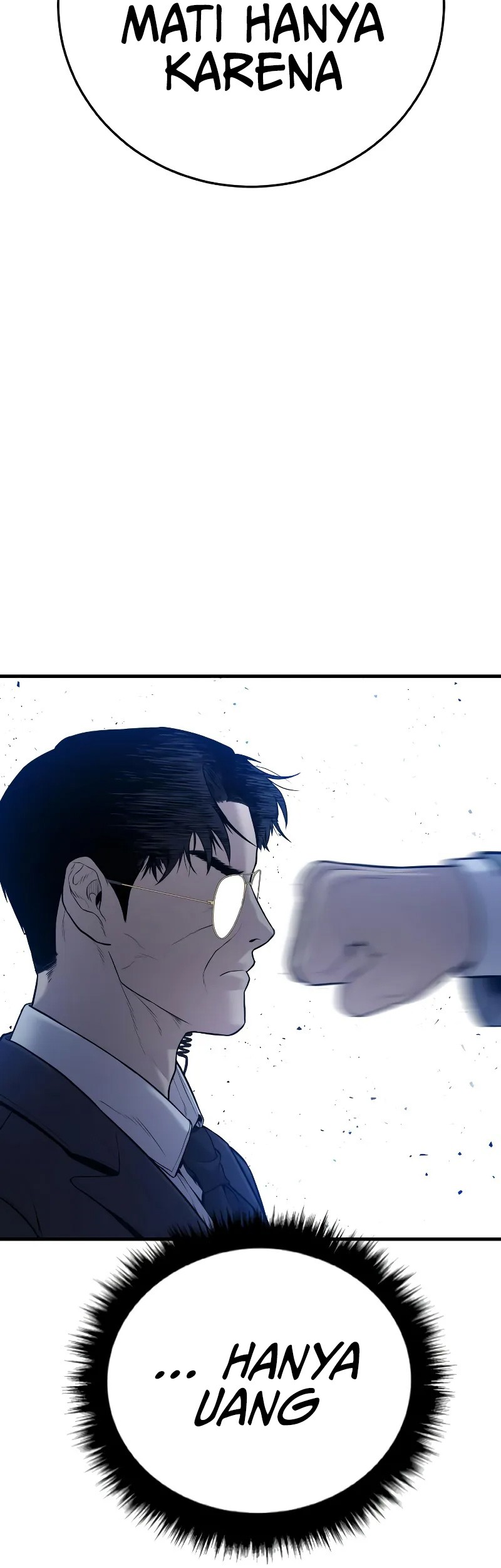 Manager Kim Chapter 120 Gambar 69