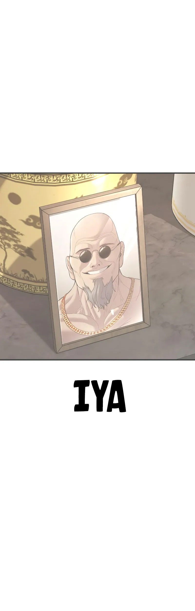 Manager Kim Chapter 120 Gambar 70