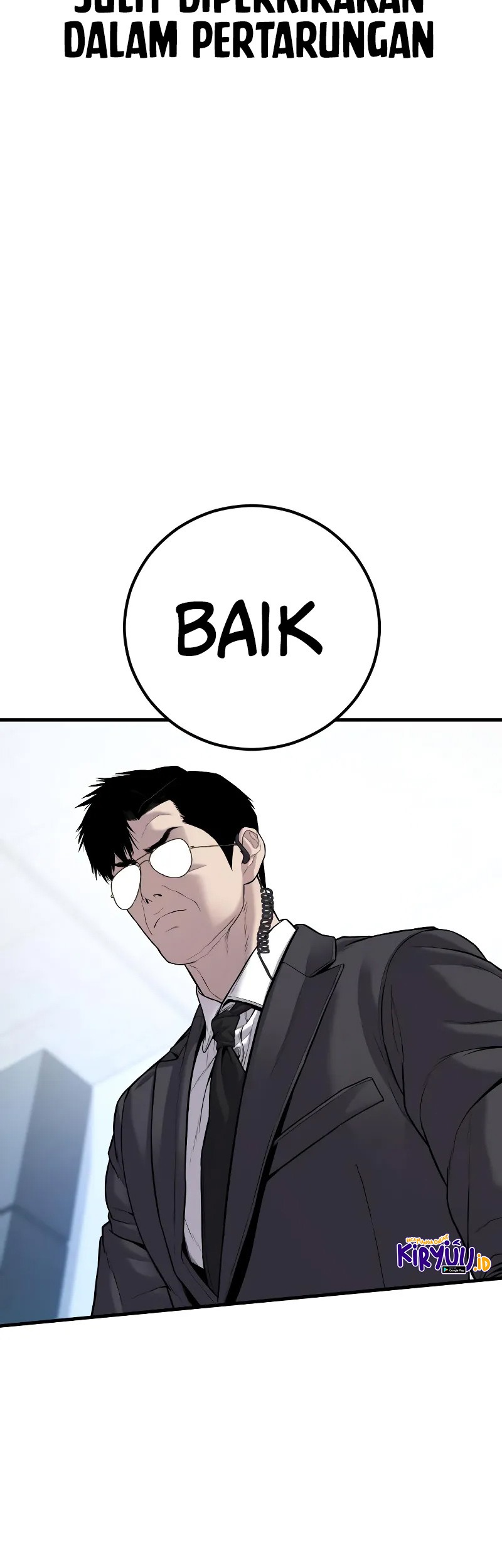 Manager Kim Chapter 120 Gambar 67