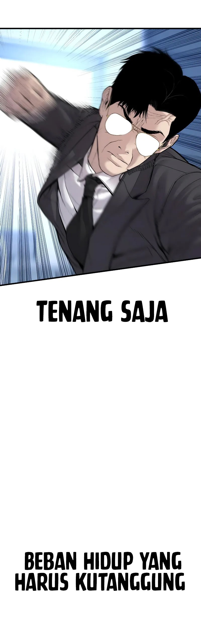 Manager Kim Chapter 120 Gambar 76