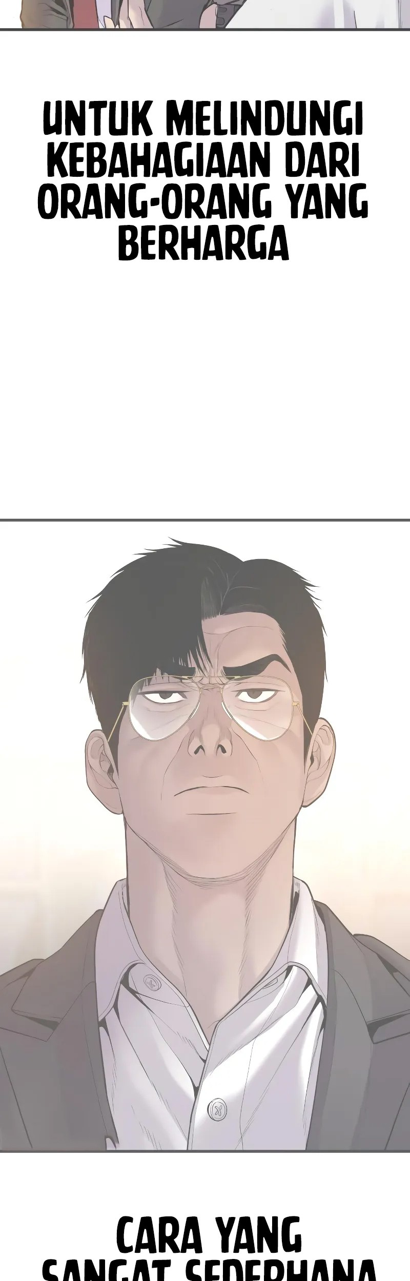 Manager Kim Chapter 120 Gambar 74