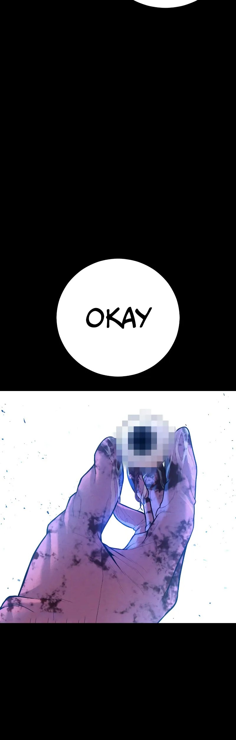 Manager Kim Chapter 120 Gambar 14