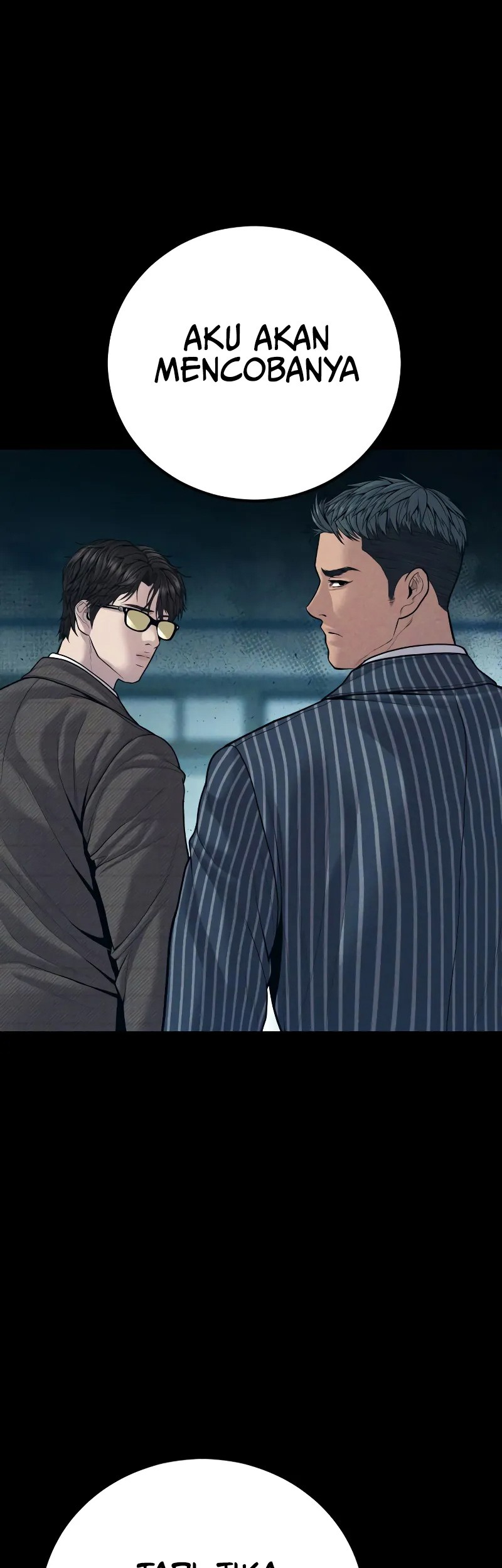 Manager Kim Chapter 120 Gambar 16