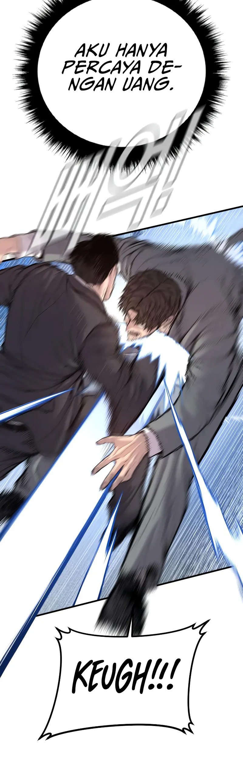 Manager Kim Chapter 120 Gambar 20