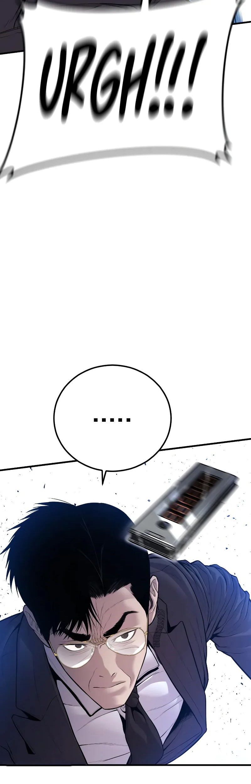 Manager Kim Chapter 120 Gambar 23