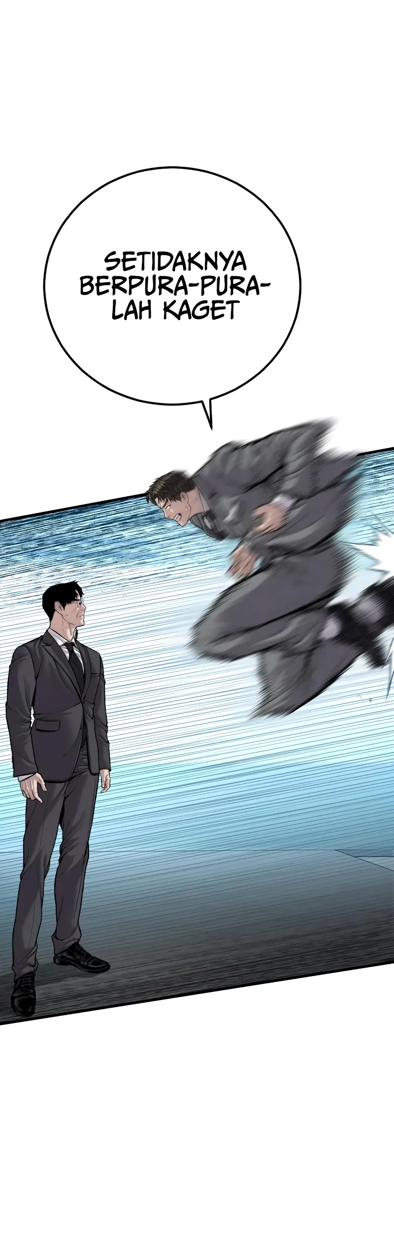 Manager Kim Chapter 120 Gambar 26