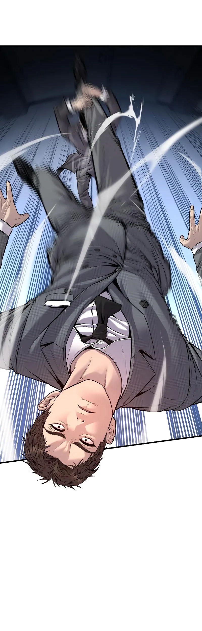 Manager Kim Chapter 120 Gambar 29