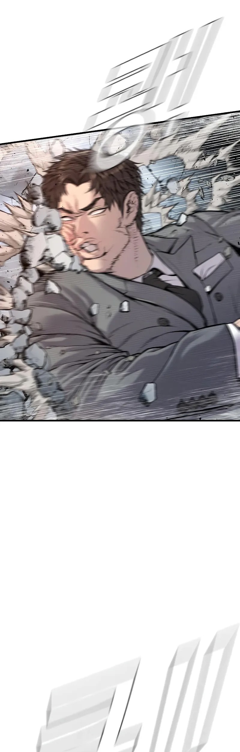 Manager Kim Chapter 120 Gambar 30