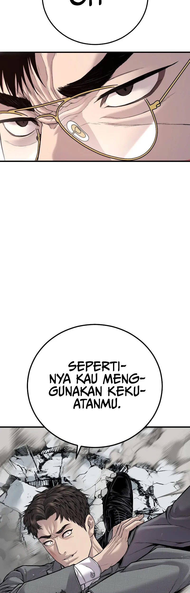 Manager Kim Chapter 120 Gambar 32