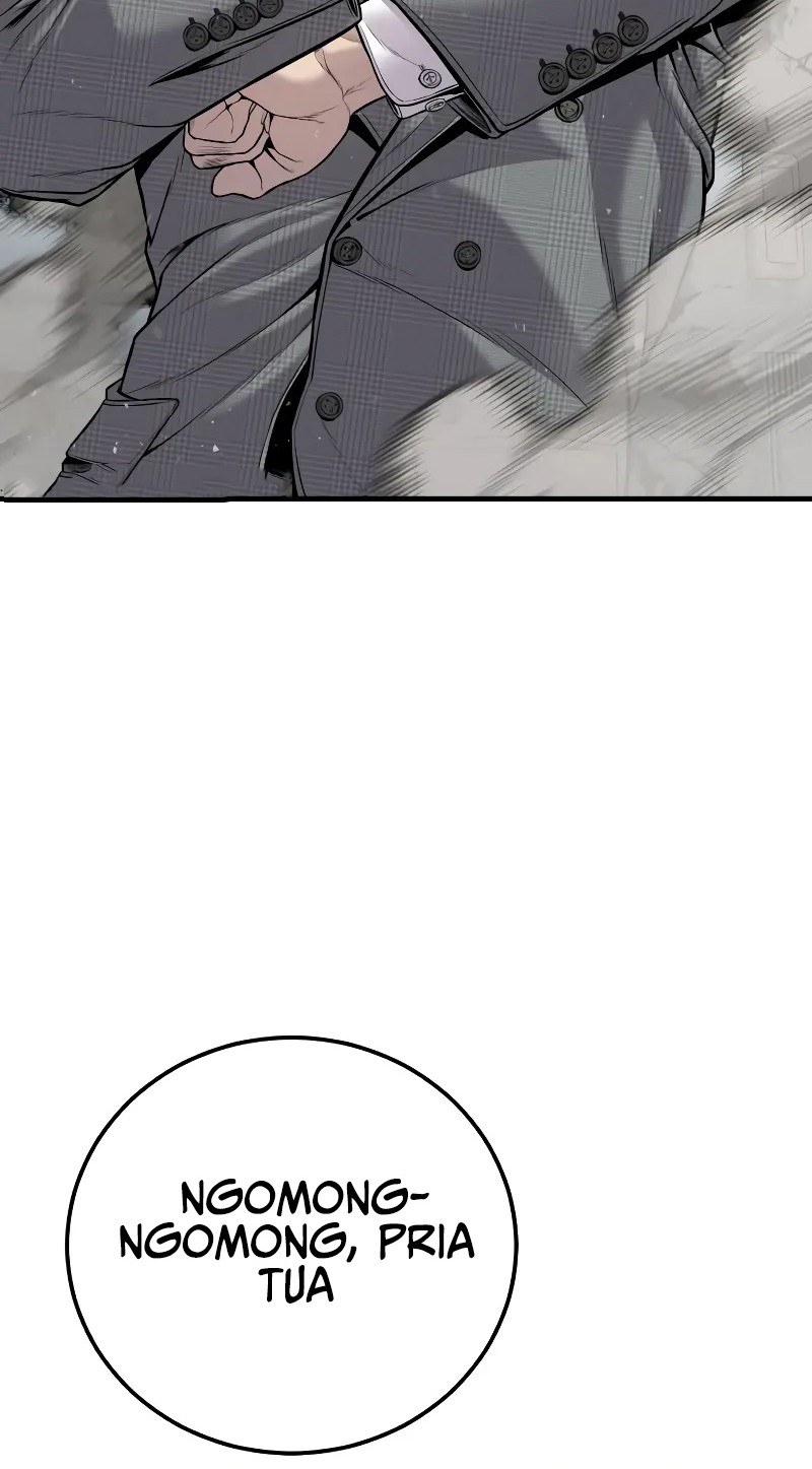 Manager Kim Chapter 120 Gambar 33