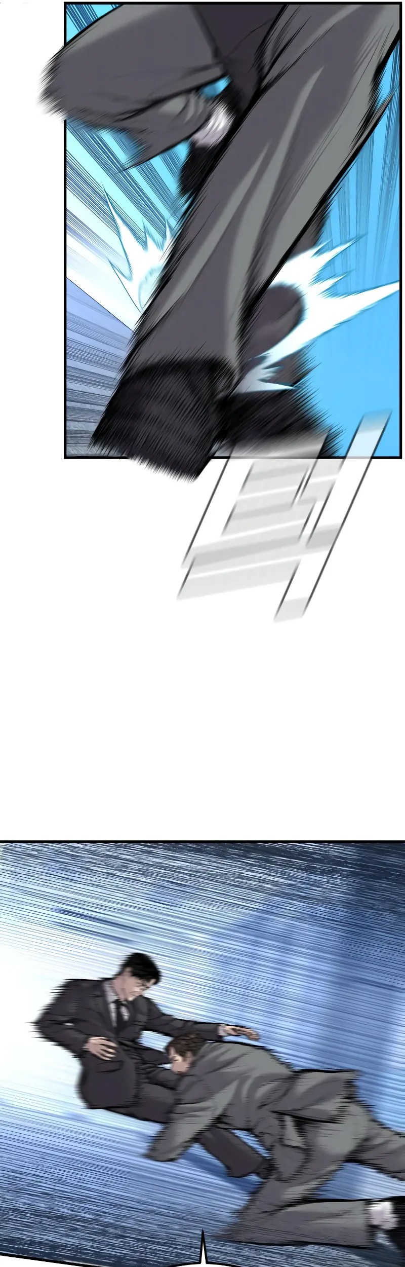 Manager Kim Chapter 120 Gambar 34