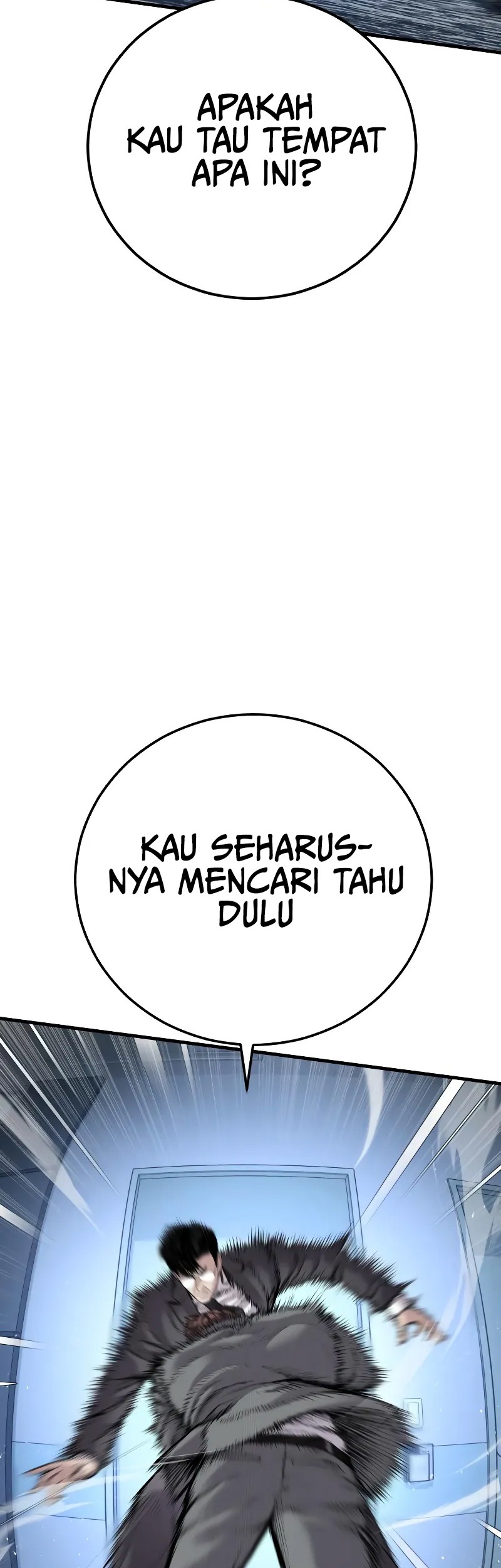 Manager Kim Chapter 120 Gambar 35