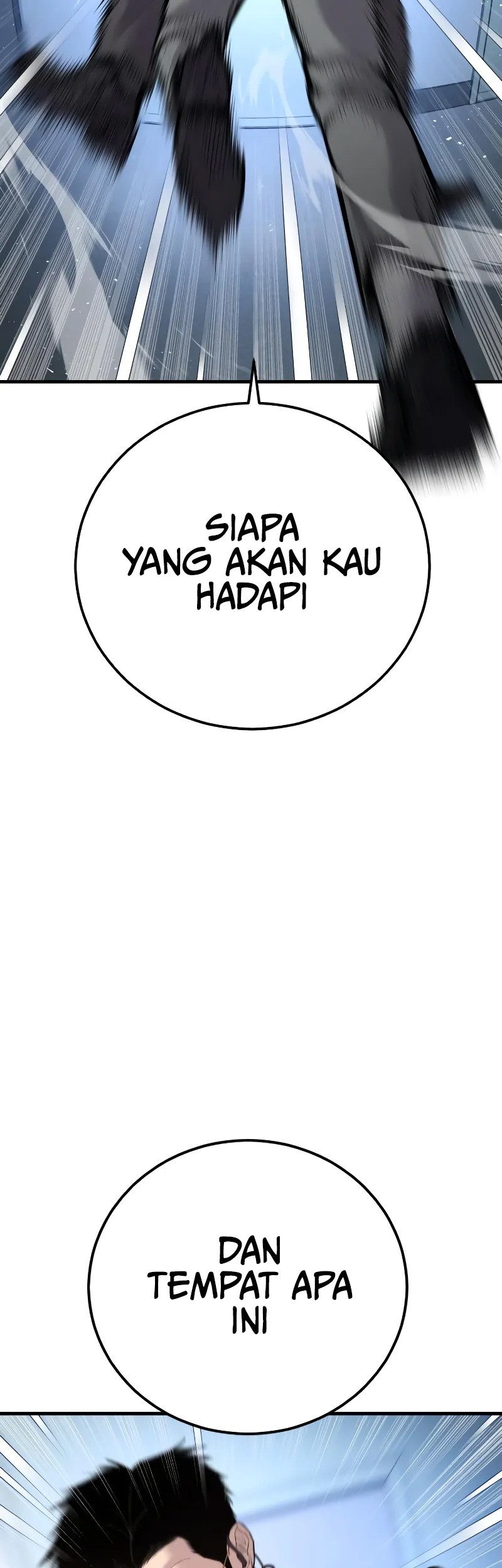 Manager Kim Chapter 120 Gambar 36