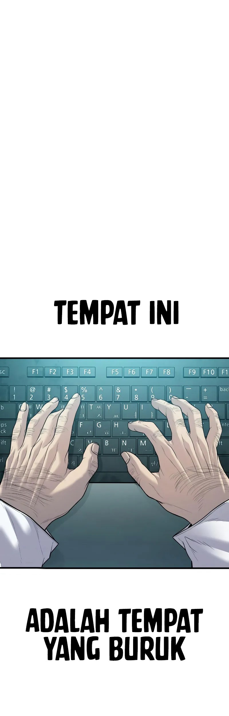 Manager Kim Chapter 120 Gambar 38