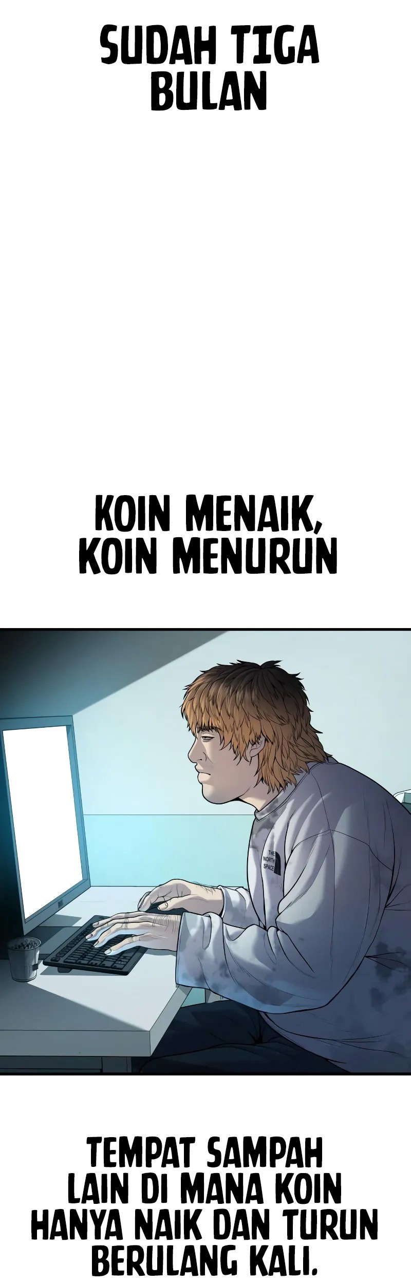 Manager Kim Chapter 120 Gambar 41