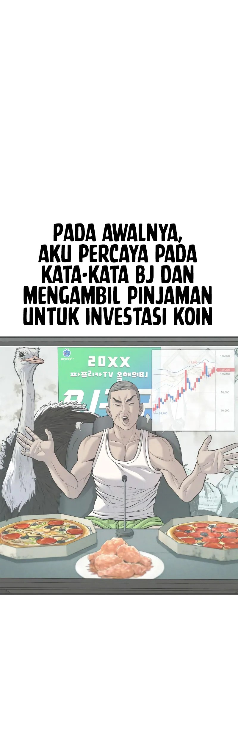 Manager Kim Chapter 120 Gambar 42